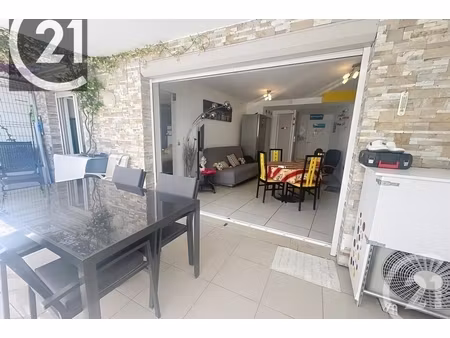 annonce appartement à vendre