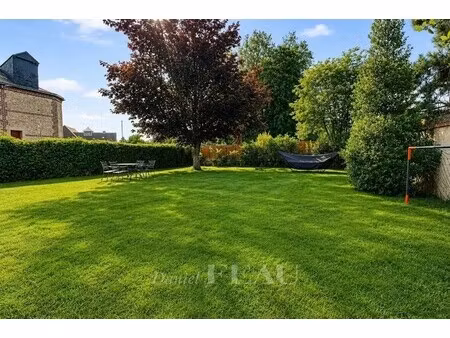 appartement de luxe à vendre à pont-l'évêque : 1 190 000 € | 325m²