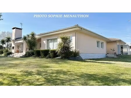 maison de luxe à vendre à dax : 499 000 € | 173m²