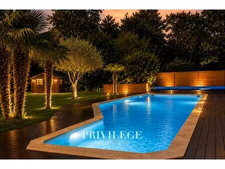 maison de luxe à vendre à limonest : 945 000 € | 225m²