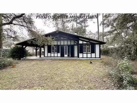 maison de luxe à vendre à soorts-hossegor : 1 050 000 € | 100m²
