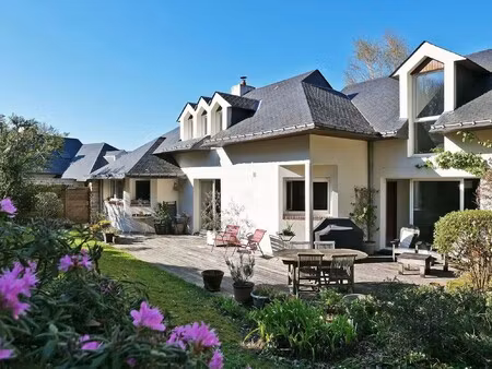 maison de luxe à vendre à vannes : 1 144 000 €