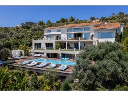 annonce maison à vendre
