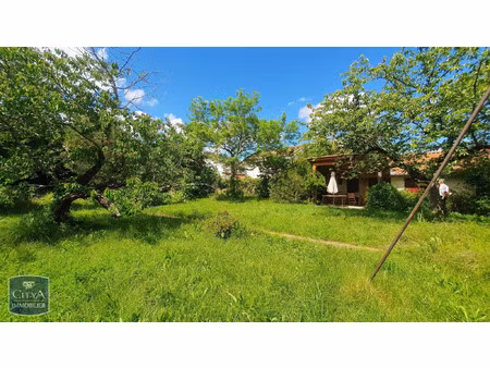 terrain à vendre - pamiers (09) - 50 000€