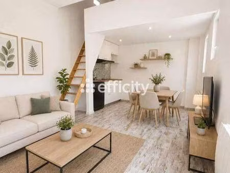 vente appartement t1 à caen le port - ste-thérèse (14000) : à vendre t1 / 25m² caen le por