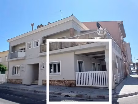achat : appartement (34350)