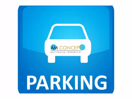 annonce parking/garage à vendre