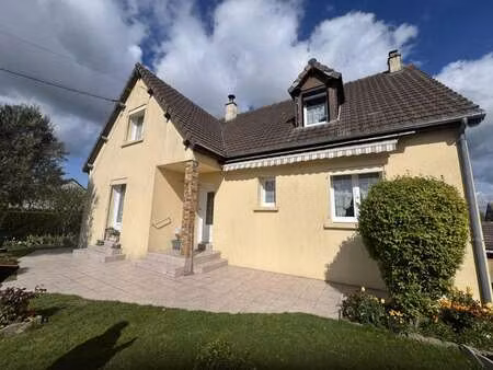 vente maison à rânes (61150) : à vendre / 132m² rânes