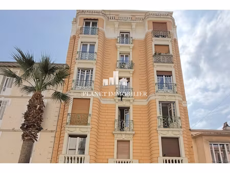annonce appartement à vendre