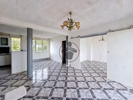 vente appartement 3 pièces à saint-quentin