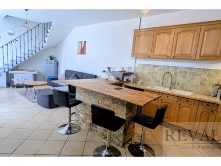 annonce maison à vendre