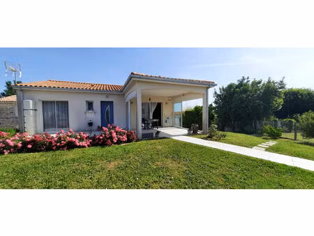 maison vue exceptionnelle sur l'estuaire meschers-sur-gironde
