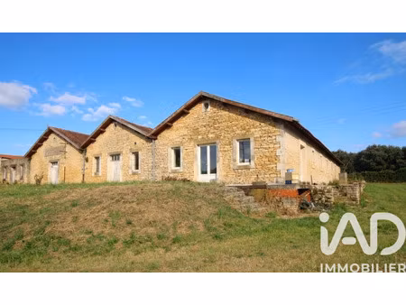 vente maison/villa 8 pièces