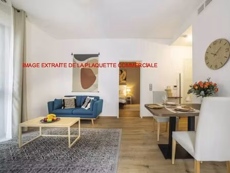 achat : appartement (34130)