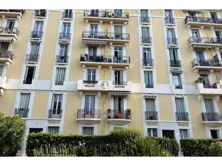 annonce appartement à vendre