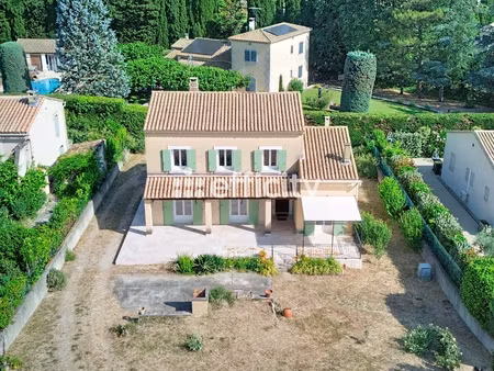 maison 4 pièces - 132 m²