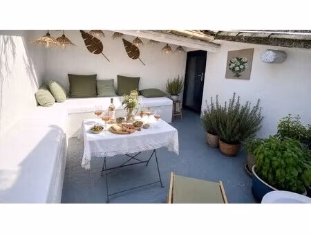 maison de caractère