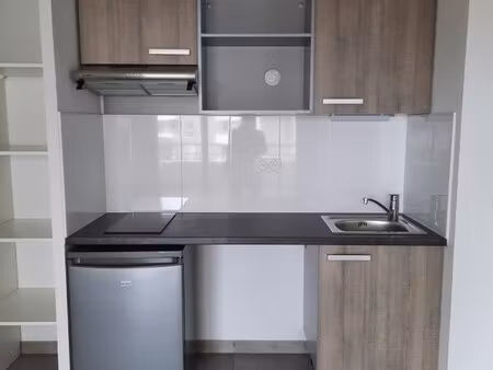 location appartement 2 pièces 48m² bassens 33530