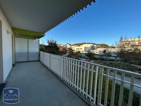 location appartement 2 pièces 44m² floirac 33270