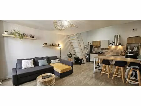 location appartement 2 pièces 74m² mont de marsan 40000