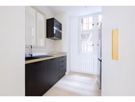 location appartement 2 pièces 47m² bayonne 64100