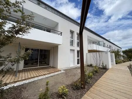 location appartement 3 pièces 61m² talence 33400