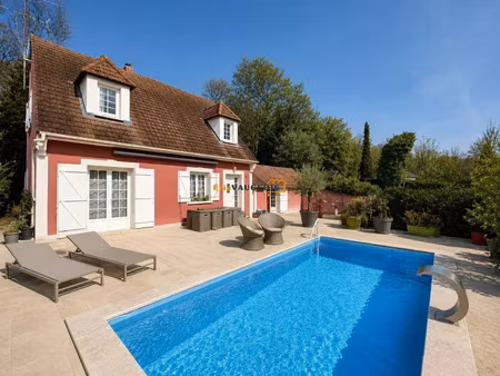 vente maison 9 pièces 178 m2 à coulommiers