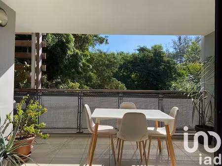 appartement à saint-paul (97460)