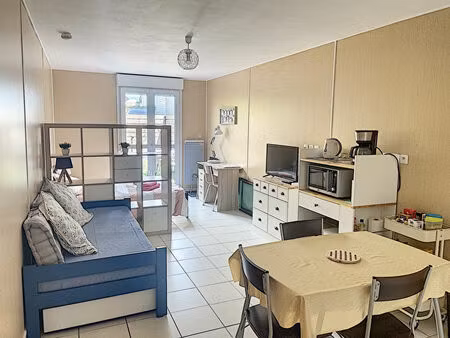 studio la rochelle
