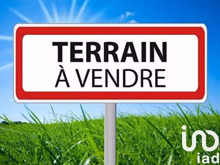 terrain à bâtir à saint-paul (97460)
