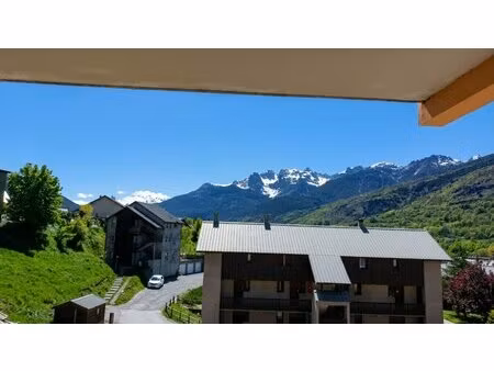 location appartement 1 pièce 31m² briancon 05100