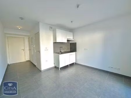location appartement 1 pièce 21m² la garde 83130