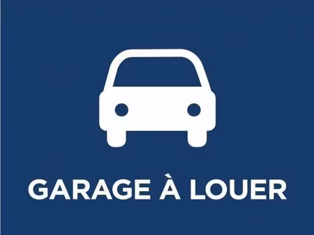 location parking aubagne 13400