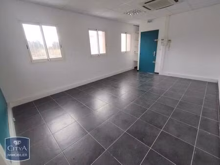 location local commercial pelissanne 13330