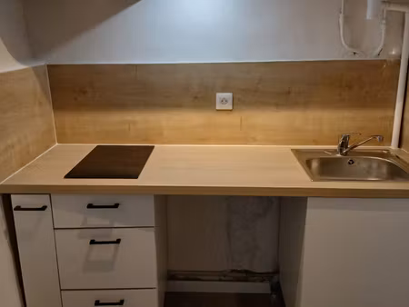 location appartement 1 pièce 36m² la valette du var 83160