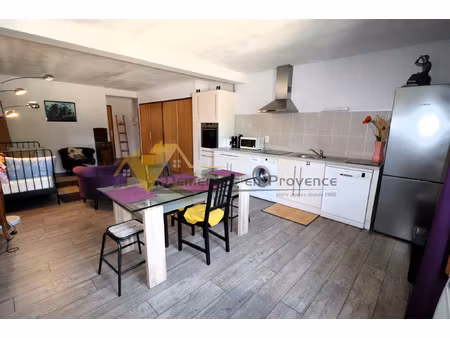 location appartement 2 pièces 54m² vaison la romaine 84110