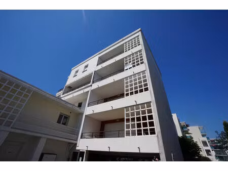 à vendre : appartement 3 pièces à royan