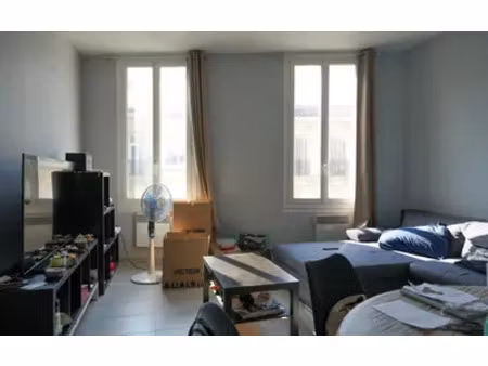 marseille 4e