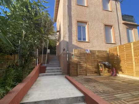 location appartement 3 pièces 78m² nice 06100