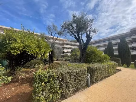 location appartement 1 pièce 24m² roquebrune cap martin 06190