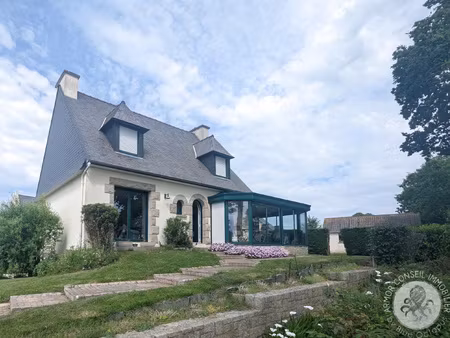 achat maison 4 pièces 138m² plancoet 22130