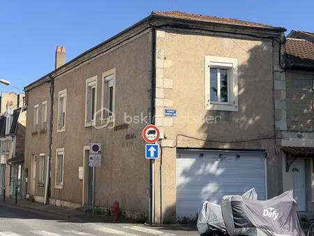 immeuble de 176 m² à perigueux