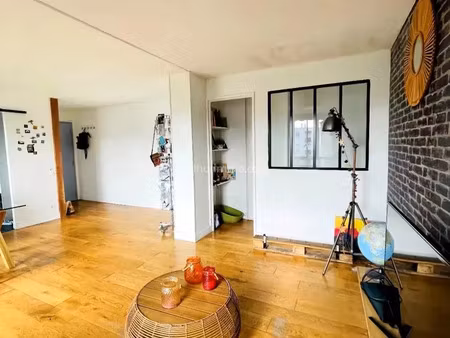 vente appartement 4 pièces 65 m2 à rueil-malmaison