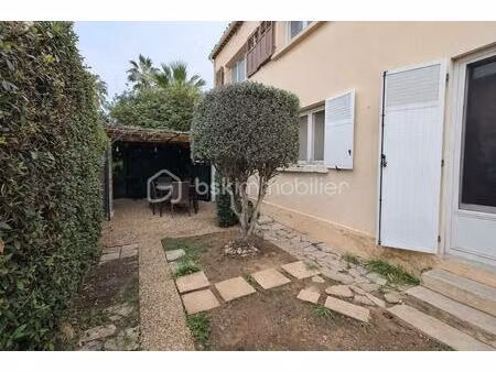 appartement de 77 m² à hyeres