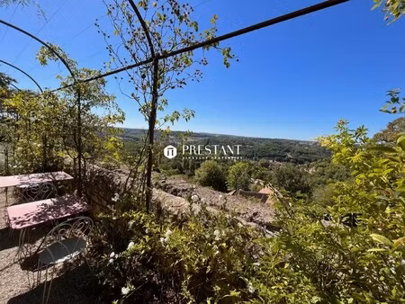 maison de luxe à vendre à la roque-gageac : 1 275 000 € | 450m²