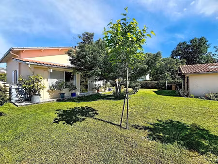 vente maison 5 pièces 125 m2 à coutras