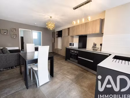 appartement à la tour-de-salvagny (69890)