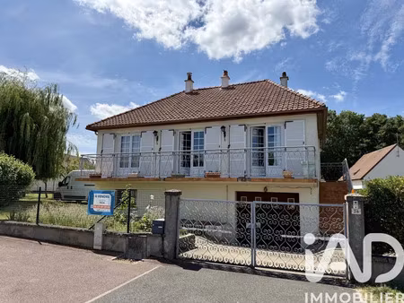 maison à monts (37260)
