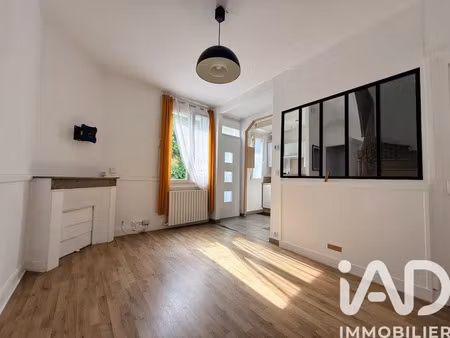 maison à tours (37000)