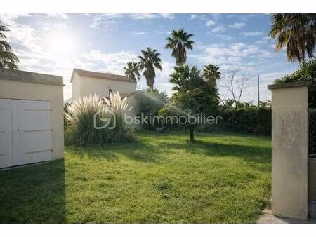 appartement de 85 05 m² à hyeres